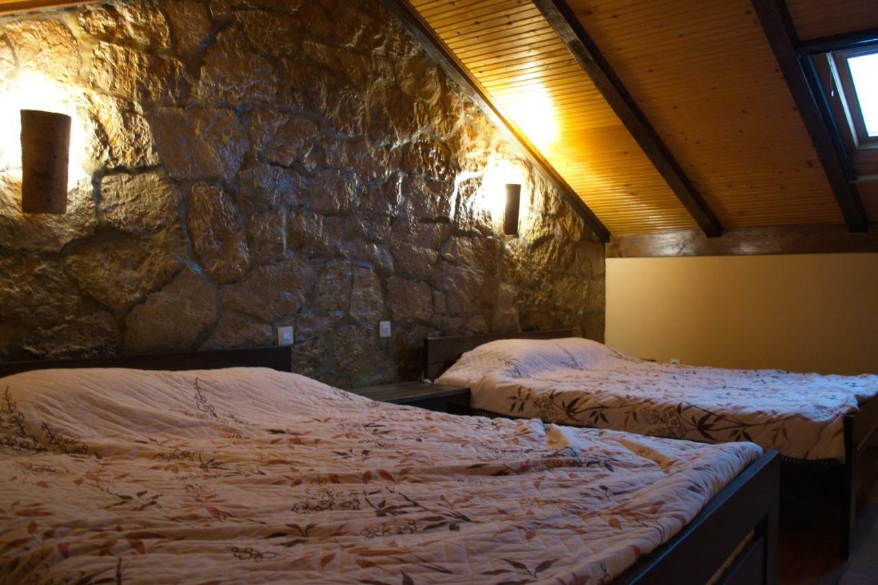 Villa Skadar Lake Karuc Exterior photo